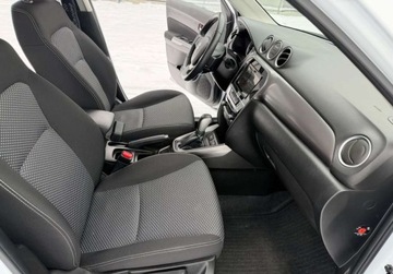 Suzuki 2022 Suzuki Vitara 1.4 BENZ 140 KM 2022r 27.000 km Warszawa 1.4 Benzyna, zdjęcie 6