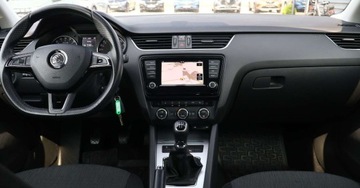 Skoda Octavia III Kombi 1.6 TDI CR DPF 110KM 2015 Skoda Octavia (nR. ) 1.6 TDI Navi Klimatyzacja Tempomat Parktronik Gwara, zdjęcie 11