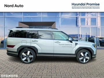 Hyundai Santa Fe V 2025 Hyundai Santa Fe 1.6 T-GDI PHEV Platinum 4WD 7os 1.6 253KM, zdjęcie 5