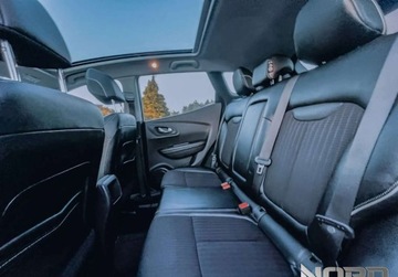 Renault Kadjar Crossover 1.5 dCi 110KM 2016 Renault Kadjar Bezwypadkowy, FV23, KredytowanieLeasing, gwarancja 12m geth, zdjęcie 20