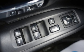 Mitsubishi Outlander III 2017 Mitsubishi Outlander 2.2DI-D 150KM 4WD 4x4 7osobowy Xenony Nawigacja Grzan, zdjęcie 25