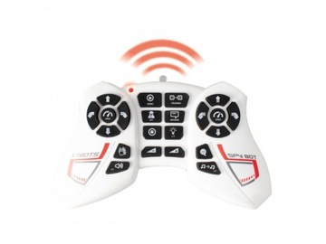 Робот OUTLET TM Toys Робот Джеймс Шпион XT3803157