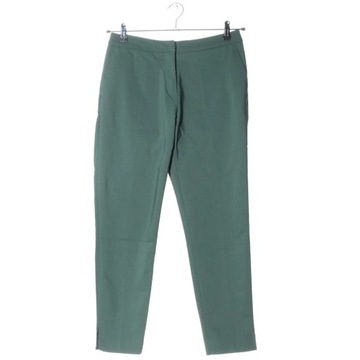 H&M Spodnie materiałowe Rozm. EU 36 zielony