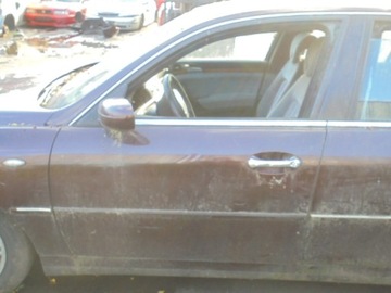 LANCIA THESIS 841 DVEŘE PŘEDNÍ LEVÉ 02-09 4D 175/A BORDEAUX TINTORETTO MET