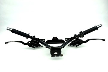 НАСОС РУЛЕВОГО КОЛЕСА В КОМПЛЕКТЕ PIAGGIO X9 250