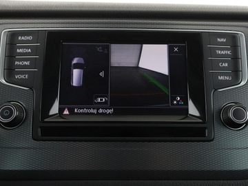 Volkswagen Golf Sportsvan Sportsvan 1.4 TSI BlueMotion Technology 125KM 2015 Volkswagen Golf Sportsvan Lounge automat navi, zdjęcie 23