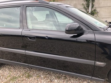 PŘEDNÍ PRAVÉ DVEŘE VOLVO S60 V70 XC70 019-26 99-