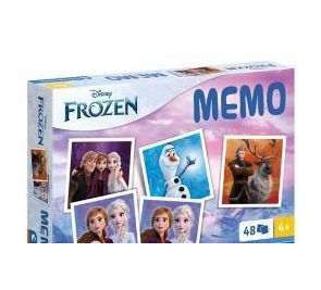 Памятка Холодное сердце 2