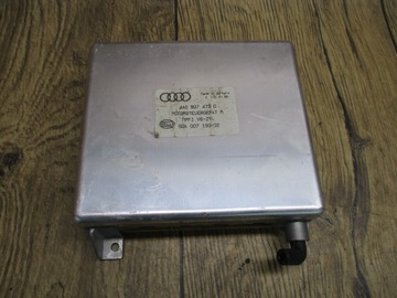 AUDI A6 C4 A4 B5 2.6 KOMPUTER STEROWNIK SILNIKA 4A0907473D