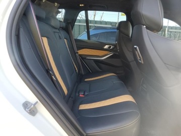 BMW X5 G05 2024 BMW X5 M Competition 2024 4.4l 4.4 Benzyna 617KM, zdjęcie 10