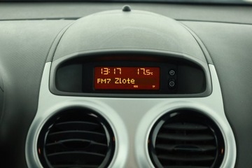 Opel Corsa D Hatchback 5d Facelifting 1.2 Twinport ECOTEC 85KM 2013 Opel Corsa 1.2, Salon Polska, Serwis ASO, Klima, zdjęcie 9