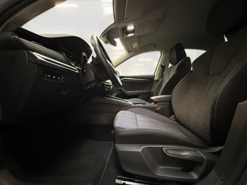 Skoda Octavia IV Liftback 2.0 TSI 190KM 2022 Skoda Octavia 2.0 TSI 190 KM Style DSG 4x4, zdjęcie 18