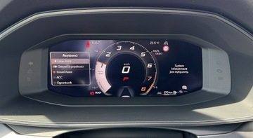 Cupra Formentor Crossover 1.5 TSI 150KM 2024 Cupra Formentor 1.5 e-TSI 150KM DSG 2024 FV VAT23%, zdjęcie 17