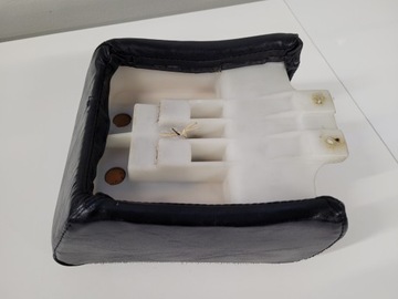 Kawasaki VN 1500 Сиденье 89 ГОДА