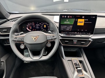 Cupra Formentor Crossover 1.5 TSI 150KM 2025 Cupra Formentor 1.5 eTsi mHev 150KM 7-biegowa auto, zdjęcie 14