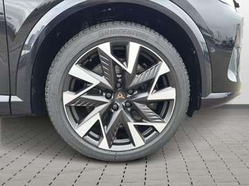 Cupra Formentor Crossover Facelifting 2.0 TSI 333KM 2025 Cupra Formentor TSI 4Drive 333KM VZ Panorama Matrix LED Hak Kam. 360, zdjęcie 8