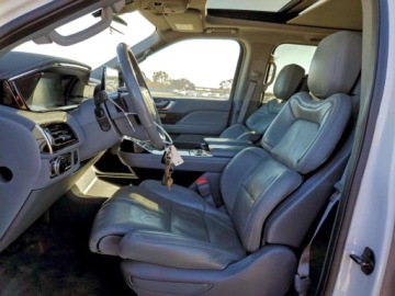 Lincoln Navigator III 2021 Lincoln Navigator Reserve 2021 3.5 Benzyna 450KM, zdjęcie 7