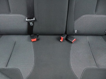 Citroen C3 II Hatchback facelifting 1.0 VTi 68KM 2014 Citroen C3 1.0 VTi, Klima, Tempomat, Parktronic, zdjęcie 9