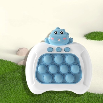 POP IT АНТИСТРЕССОВАЯ ЭЛЕКТРИЧЕСКАЯ ИГРА НАВЫКОВ