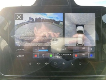 Suzuki SX4 II 2025 Suzuki SX4 S-Cross Elegance 4WD 1.4 mildHybrid 129KM MANUAL DEMO Dostepny, zdjęcie 26