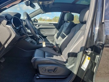 Audi Q3 II 2024 Audi Q3 Premium Plus S Line 45 2024 2.0L 2.0 Benzyna 228KM, zdjęcie 7