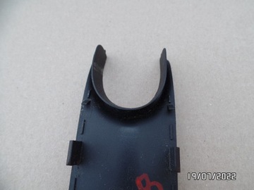 MASKOWNICA OSŁONA DŹWIGNI AUDI A3 8P 8P0863276