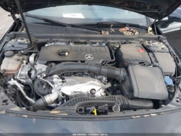 Mercedes CLA C118/X118 2020 Mercedes-Benz CLA 2020 r.,2,0L 250 4MATIC 2.0 Benzyna 221KM, zdjęcie 11