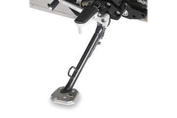 KAPPA POSZERZENIE STOPKI BOCZNEJ BMW R 1200GS ADVENTURE '14