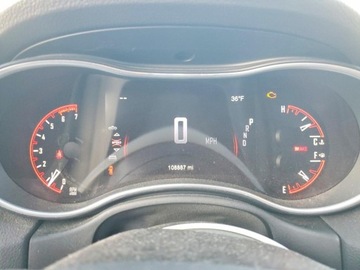 Dodge Charger VII 2019 Dodge Charger 2019 DODGE DURANGO PURSUIT AWD 5.7L V8 HEMI 5.7 Benzyna 295KM, zdjęcie 11