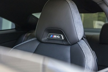 BMW Seria 4 G22-23-26 M4 Coupe Facelifting 3.0 M4 530KM 2025 BMW M4 Competition M xDrive Coupe - Dostępny od, zdjęcie 14