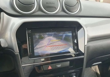 Suzuki Vitara III SUV 1.6 VVT 120KM 2017 Suzuki Vitara Suzuki Vitara 1.6 (4x2) Club 1.6 Benzyna 120KM, zdjęcie 19