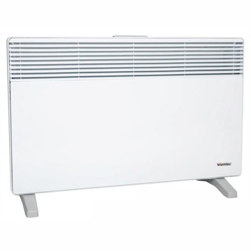Elektryczny grzejnik naścienny WARMTEC EWX-2000W
