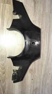Piaggio Vespa LX Cover Корпус лампы черный