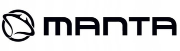 Автомобильная камера Manta DVR505F, передняя и задняя, ​​Full HD