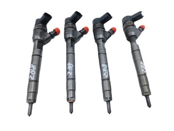 VSTŘIKOVACÍ TRYSKA HONDA CIVIC VIII UFO ACCORD HR-V 2.2 I-CDTI 0445110288