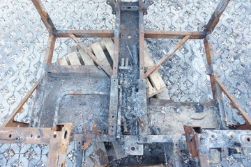 JOHN DEERE GATOR XUV 835M РАМА 2019 + КОМПЛЕКТ ДОКУМЕНТОВ