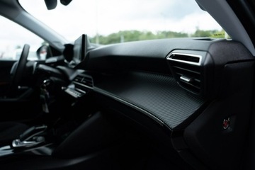 Peugeot 2008 II SUV 1.2 PureTech 130KM 2022 Peugeot 2008 *FV 23%*Automat*Org. Lakier*Serwis*, zdjęcie 11