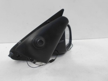 PEUGEOT 406 95-99 ZRCÁTKO PRAVÉ MANUÁLNÍ