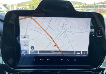 Suzuki SX4 II 2025 Suzuki SX4 S-Cross Suzuki S-Cross 1.4 T Benz 129KM MANUAL 4WD ELEGANCE Demo, zdjęcie 21