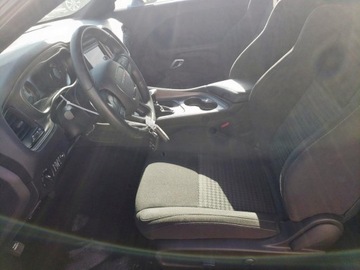 Dodge Challenger III 2023 Dodge Challenger RT 2023 5.7l 5.7 Benzyna 375KM, zdjęcie 7