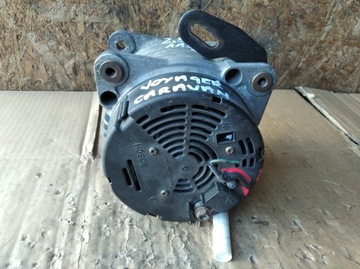 ALTERNÁTOR 115A CHRYSLER VOYAGER III CARAVAN 2,5 TD 0 123 510 037
