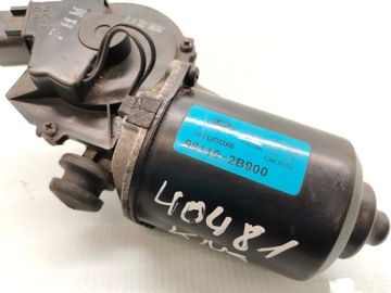 HYUNDAI SANTA FE MOTOREK STĚRAČE OKNO PŘEDNÍ / ČELNÍ 2010 SUV