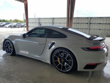 Porsche 2023 Porsche 911 2023 Porsche 911 Turbo Coupe 3.7 Benzyna 500KM, zdjęcie 1