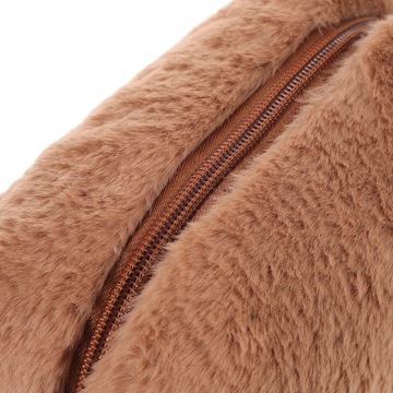 Плюшевая косметичка Sweet Miss Travel