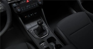 Hyundai Tucson IV 2025 Hyundai Tucson 1.6 T-GDi 150 KM 2WD 6MT Executive 1.6 Benzyna 150KM, zdjęcie 8