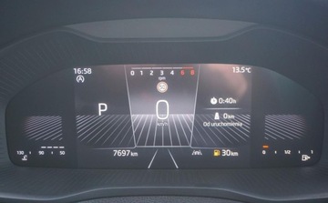 Skoda Karoq Crossover Facelifting 1.5 TSI ACT 150KM 2024 Skoda Karoq 1,5 TSI 150 KM 1.5 Benzyna 150KM, zdjęcie 22