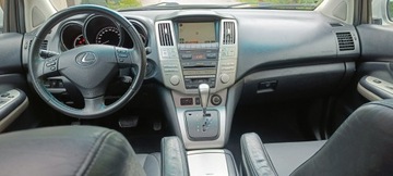 Lexus RX II 400h 272KM 2009 Lexus RX 400h,Président. 4x4 ,hybryda,skóra, zdjęcie 20