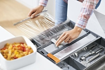 Blum - ORGA-LINE obcinarka do folii ZSZ.01F0