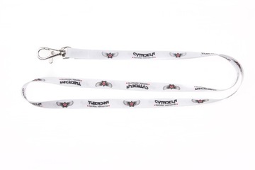 Ленты рекламные с печатью 10 мм 2 страницы 100