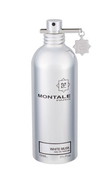 Montale Paris White Musk woda perfumowana 100 ml